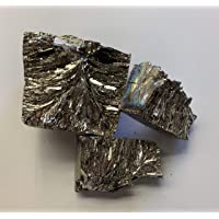 Los mejores  - rotometals Kilo bismuto Metal 99-99% de primera calidad